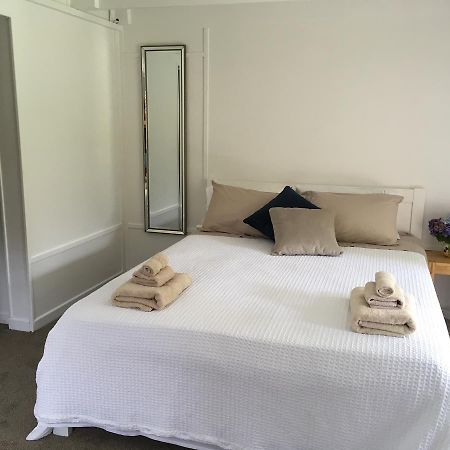 Oneroa Gardens Bed and Breakfast Esterno foto